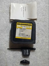 GUHRING 1 x Bohrkrone WECHSELPLATTE 2485 22.00 MM NEU