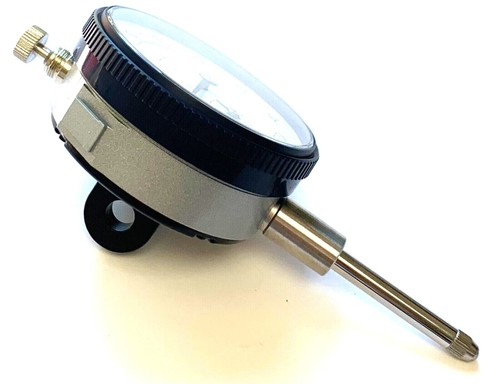 INDICADOR DE ESFERA 1"" - MITUTOYO 2417S - RANGO 0-50-0 - GRADUACIÓN .001"" - ¡NUEVO! - Imagen 5 de 10