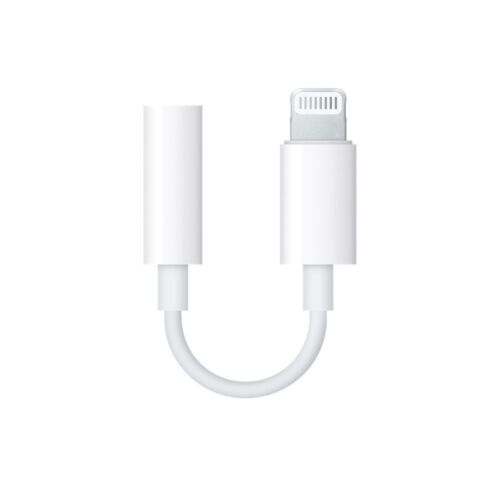 Apple Lightning Earpods with 3.5mm Headphone Adapter OEM Earbuds iPhone 7 8 8+ X - Picture 3 of 8