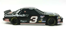 NASCAR DALE EARNHARDT #3 GOODWRENCH 1:24 CHEVY LUMINA COIN BANK ~ 1 OF 5,016