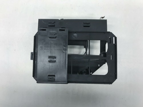 BMW R1200 RT Plastic CDI ECU Unit Holder Bracket rechts halter R1200RT (7) 05'