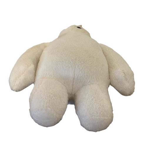 Big Hero 6 Baymax Plush Soft Toy With Hang Tag - Picture 5 of 5