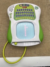  Leap Frog Scribble  Write Tablet Toddler Learning Numbers  Letters VGC
