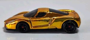 HOT WHEELS ENZO Ferrari Scale 1:64 Collectable Vehicle EUR 4,29