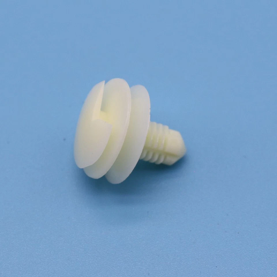 10Pcs For GM 2064891, 9818648, 9883583 Door Trim Panel & Headliner Retainers Foto 4 de 4