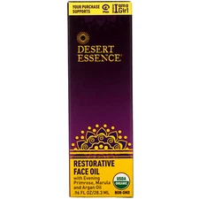 Restorative Face Oil, .96 fl oz (28.3 ml)