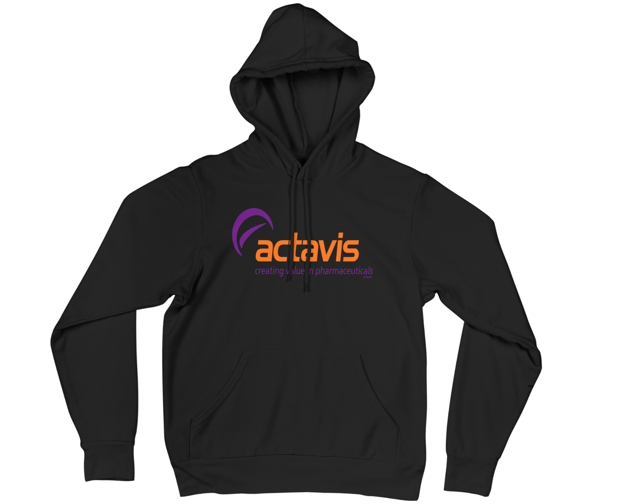 Hoodie Shop Saint Laurent Hoodie Missy Empire Actavis Cough Syrup