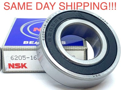 6205 nsk подшипник 6205 nsk подшипник