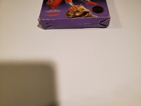 Rygar (Nintendo NES, 1987) ☆ Caja ☆