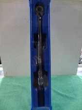 Kobalt 3/8-in Torque Wrench 20-to 100-ft lb  #2884734