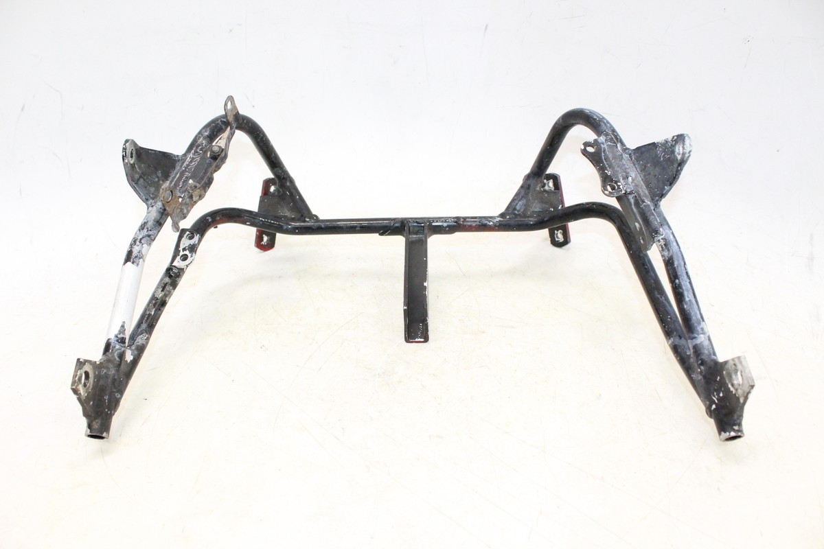 ポジャギ 1986 Kawasaki Ninja Zx-10 Zx1000 Upper Fairing Mirror Gauges