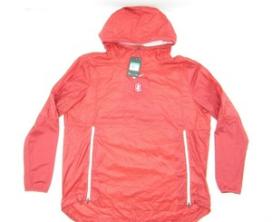 nike dri fit windbreaker