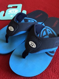 air force crocs