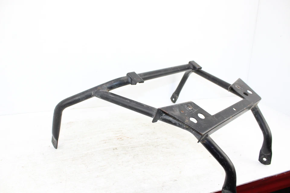 2011-2014 POLARIS RZR 4 XP 900 FRONT BUMPER SUPPORT 1017471-458 Foto 3 de 4