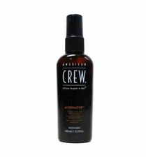 American Crew Alternator Flexible Styling & Finishing Spray 3.3 oz.