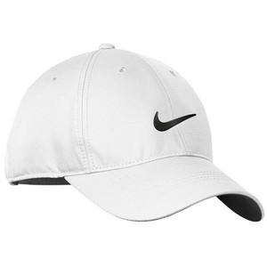nike golf swoosh legacy 91 cap