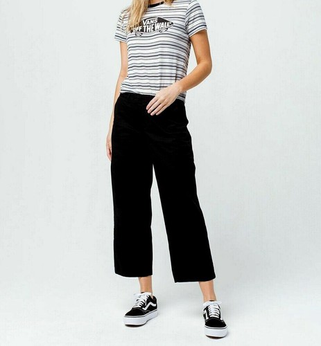 VANS Women's 5 Chino Pants Authentic 