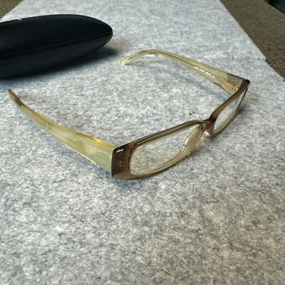 Furla Scilla Women s Eyeglass Frames ONLY VU4529 COL.D67  140mm