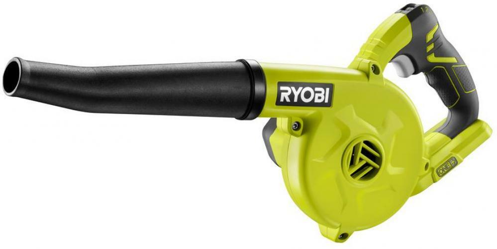 RYOBI ONE+ 18V Workshop Blower (P755) for sale online | eBay