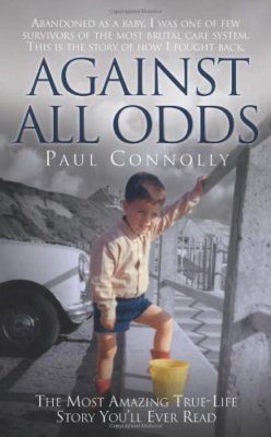 Against All Odds By Paul Connolly