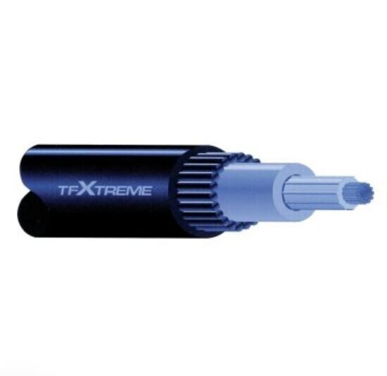 Cable de commande 33C Teleflex anti-friction de 7m32 en acier inoxydable - 2