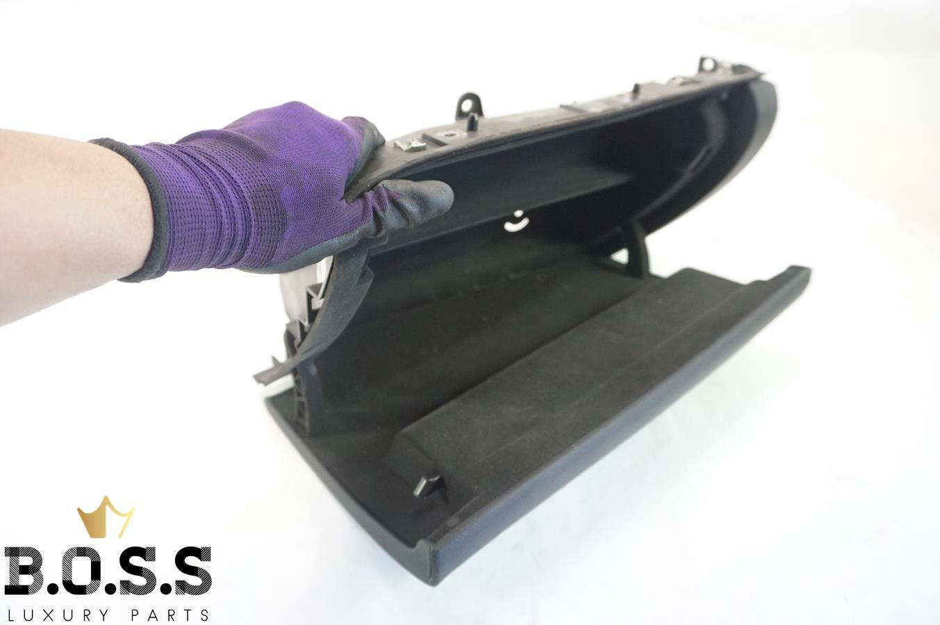 Maserati Ghibli 2014-2017 Glove box