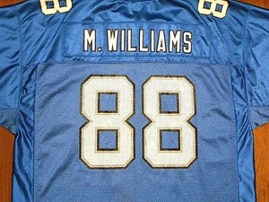 detroit lions football jersey