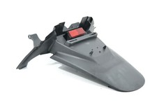 Parafango posteriore portatarga Rear Fender License Holder Yamaha Majesty 400 