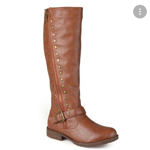 Journee Collection Tilt Boots Shoes