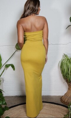 green emerald velvet dress GENEVIEVE DRESS – Lolliesvintagestore