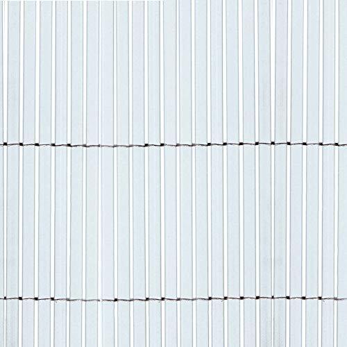 TENAX Colorado Bianco 1,00x5m | Arella in PVC Resistente 7mm