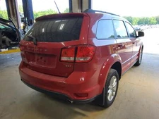 Used Right Instrument Panel Air Bag fits: 2017 Dodge Journey passenger dash adva