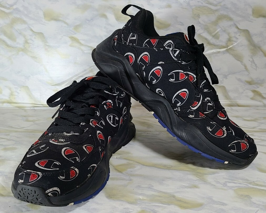 champion 93eighteen classic