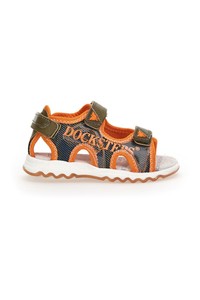 sandali bambina docksteps