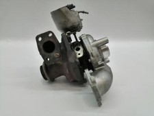 Turbocompresseur pour FORD FIESTA (CNN) Black Edition 974361