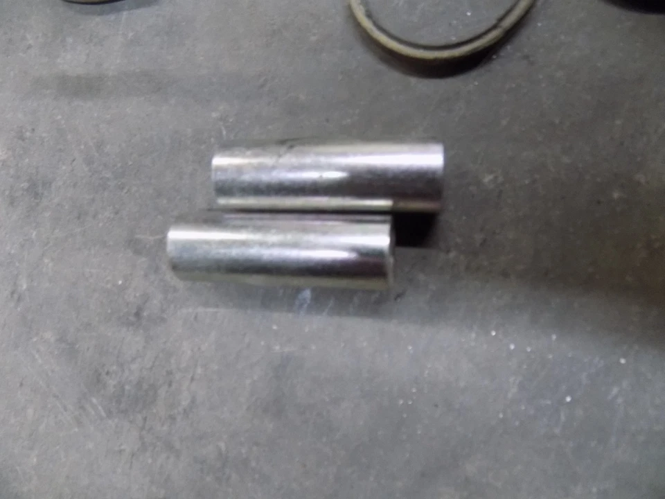 Yamaha Grizzly 80 2007 abrazadera de vástago de dirección Raptor 06 07 08 Foto 2 de 4