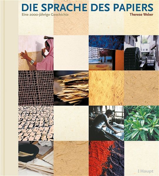 Thumbnail - Die Sprache Des Papiers