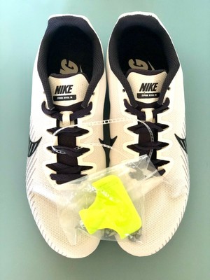 track shoes without spikes nike