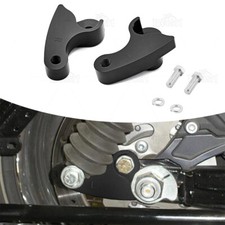 Rear 1-3/16" (30 mm) Drop Lowering Kit for Harley 08+ Touring Road Street Glide