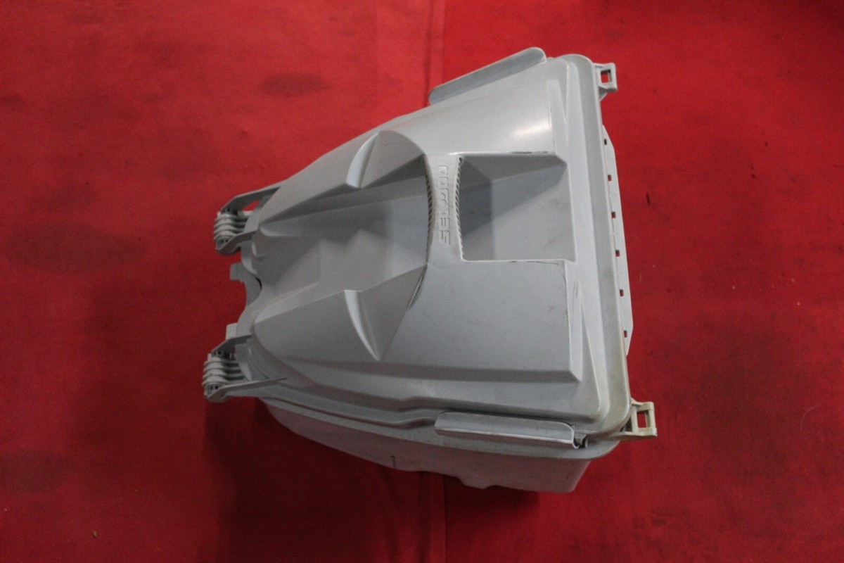 Seadoo GTX Wake 155 215 Front Bow Storage Bin Container