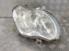 Feu avant (phare) Smart FORTWO