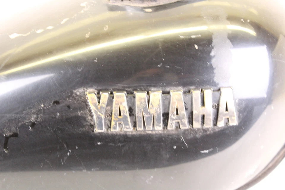 Yamaha XS850 XS 850 1980 tanque de gasolina combustible Foto 2 de 4