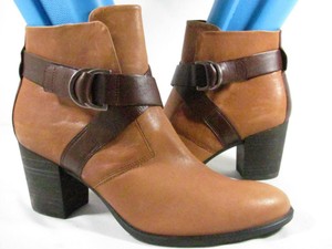 ecco shape 55 orange