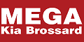 Mega Kia Brossard