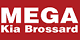 Mega Kia Brossard