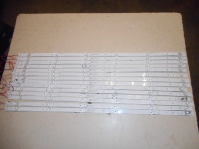 Dell R750 Barra LED Retroilluminazione Per TV Hisense 75", Modelli - Foto 10