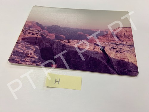 Grand Canyon National Park Vintage Found Photo 3.5 X 5 H - Picture 3 of 4