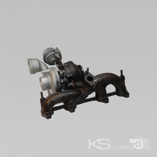 Montagesatz 1.9 TDI T5 038253056M 03G253010D AXB AXC BRR BRS DPF 84PS - 105PS - 第 3/4 張圖片