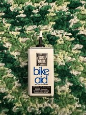 Vintage Dri-Slide bike aid in Metal Tin - UNOPENED! Made In Usa (BRAND NEW)