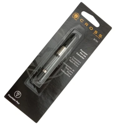 Cross Converter - Push in type